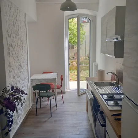Apartment Giovanna's House Florence