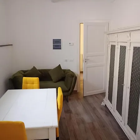 Giovanna's House Apartment *
