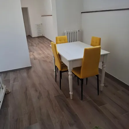 Giovanna's House Apartment Florence