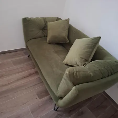 Giovanna's House Apartamento