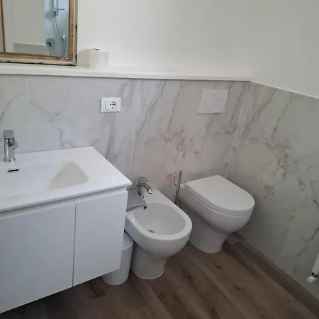 Giovanna's House Apartment