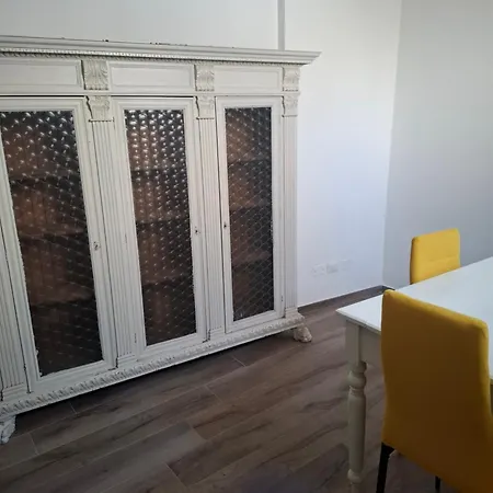 Apartamento Giovanna's House Florença