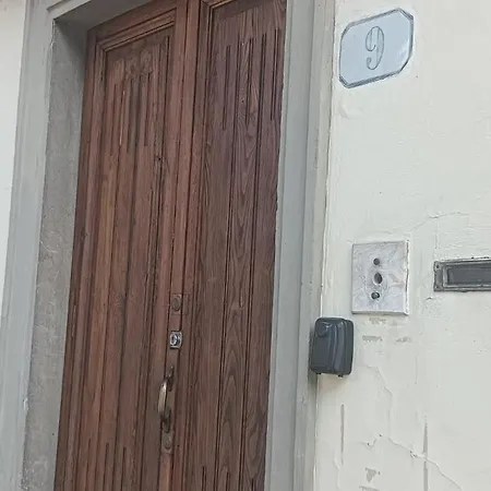 Giovanna's House Florence