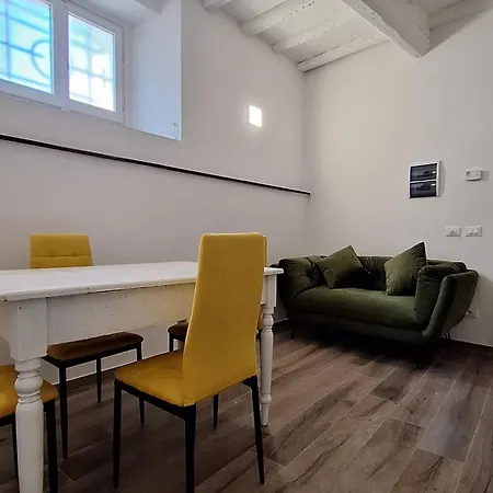 Apartamento Giovanna's House *