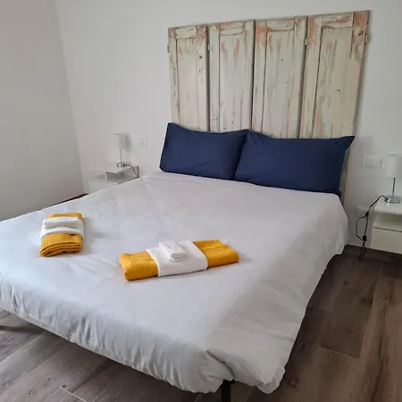 Apartamento Giovanna's House *