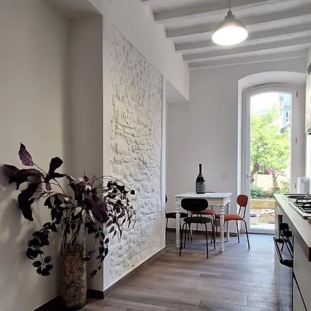 Apartamento Giovanna's House *
