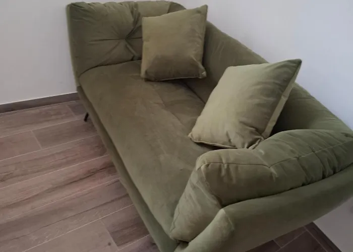 Giovanna's House Апартаменты