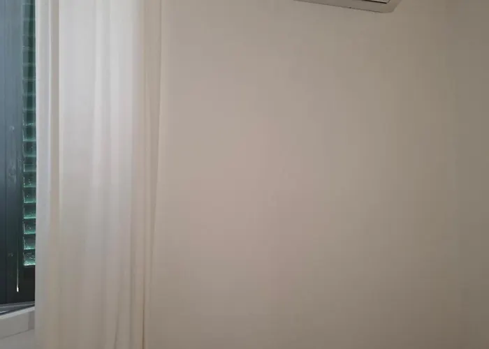 Giovanna's House Апартаменты