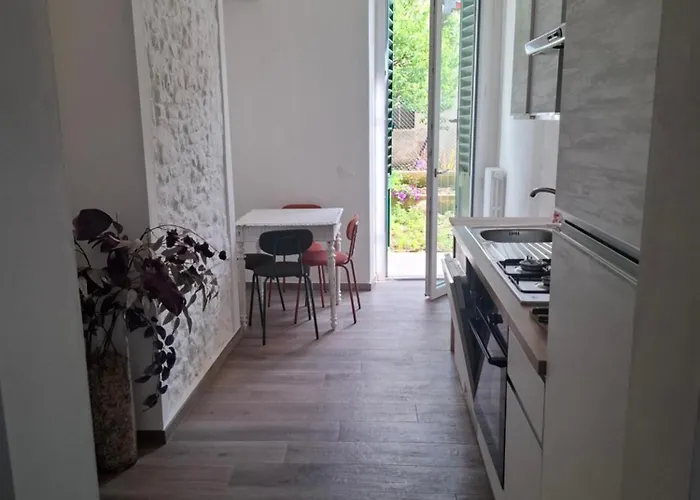 Giovanna's House Флоренция