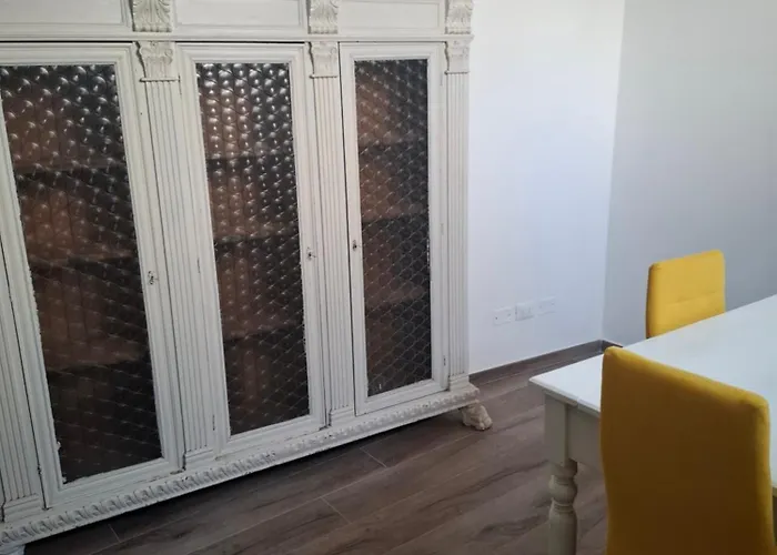 Апартаменты Giovanna's House Флоренция