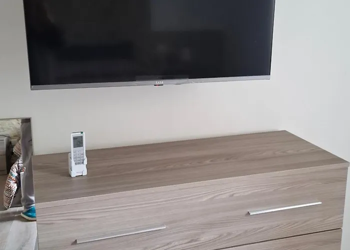 Giovanna's House Флоренция