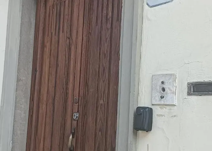 Giovanna's House Флоренция