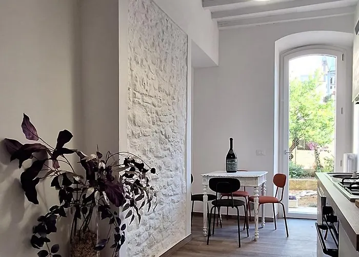 Апартаменты Giovanna's House *